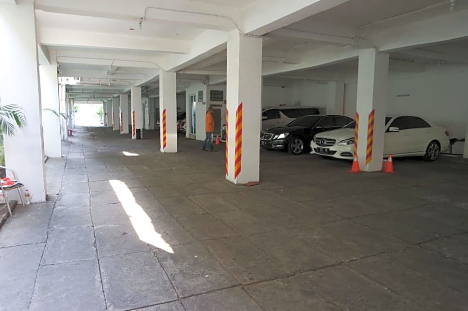 Hotel Sulawesi Gorontalo