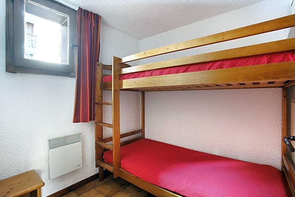 Photo 1 of 6 of 2 Room Appartement - 6/7 Personnes