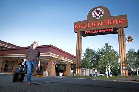 Red Lion Hotel Kelso