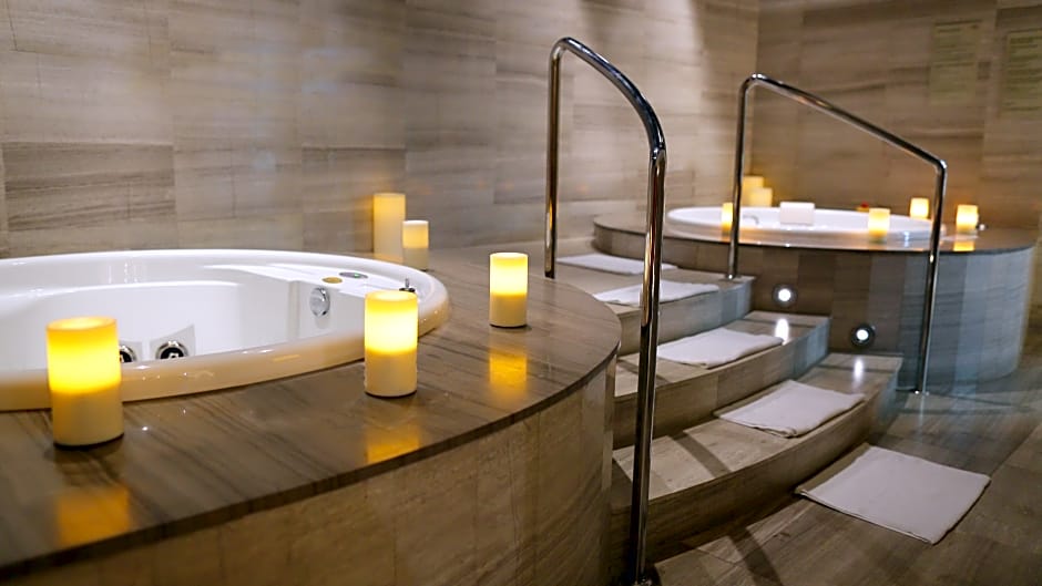 Sheraton Grand Panama