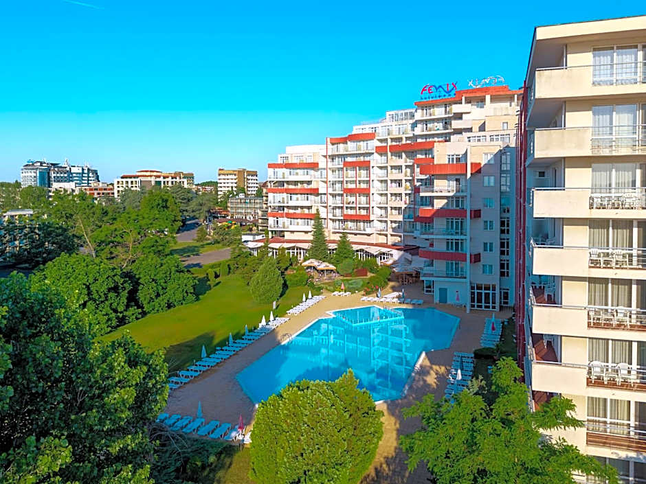 Hotel Fenix - All Inclusive