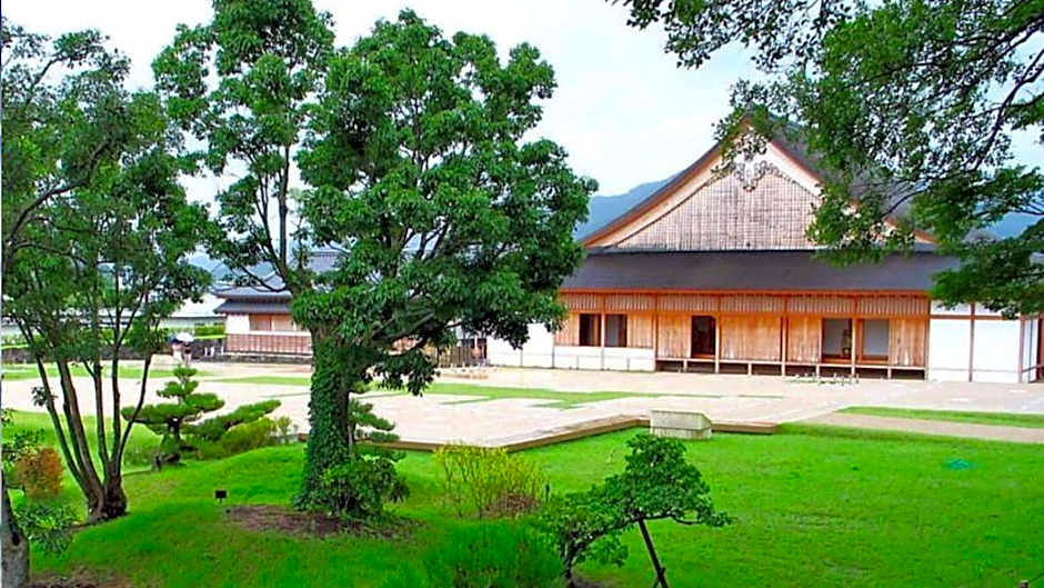 NIPPONIA Sasayama Castle Town Hotel