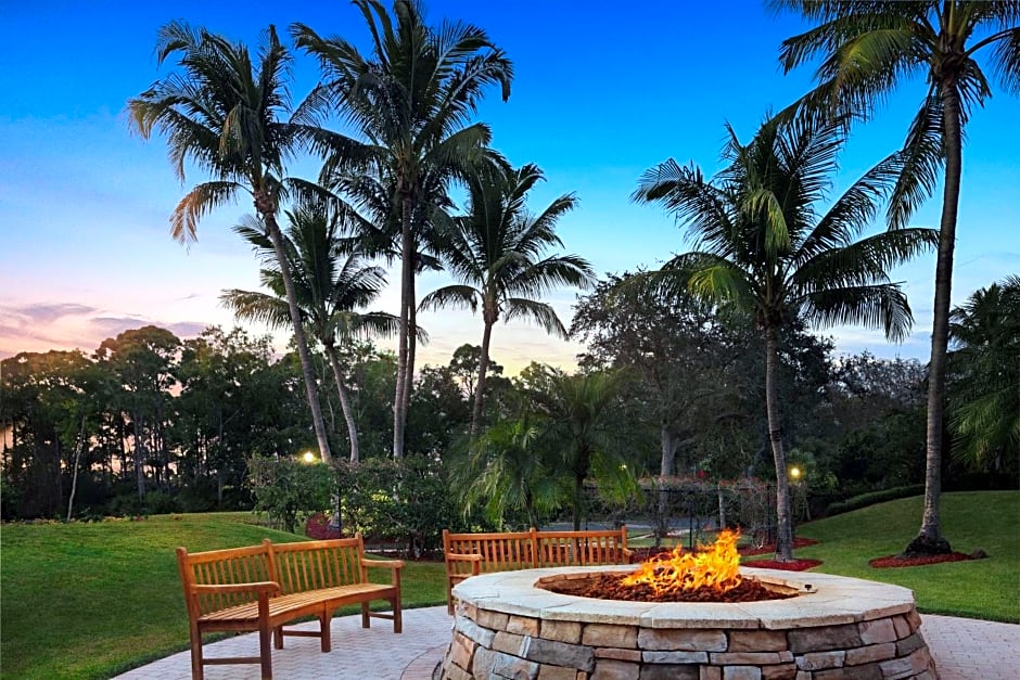 Hyatt Residence Club Bonita Springs, Coconut Plantation