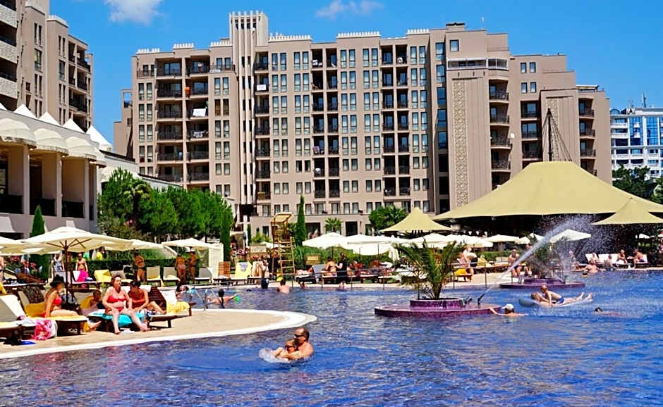 Barcelo Royal Beach - All Inclusive