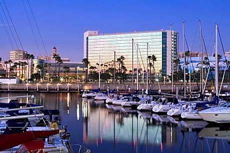 Hyatt Regency Long Beach