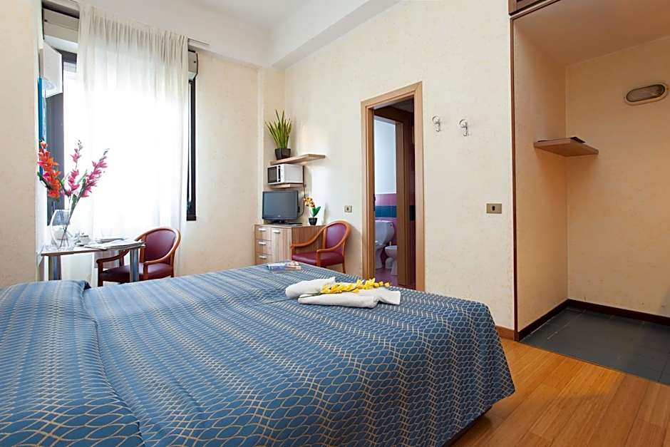 Residence Lepontina