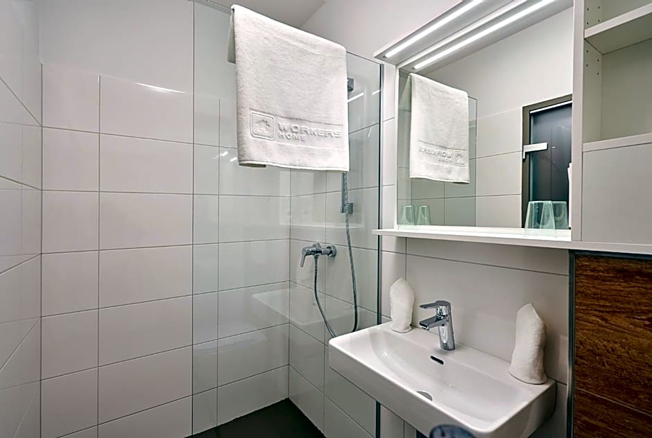 Huemer-Park Motel Vöcklatal