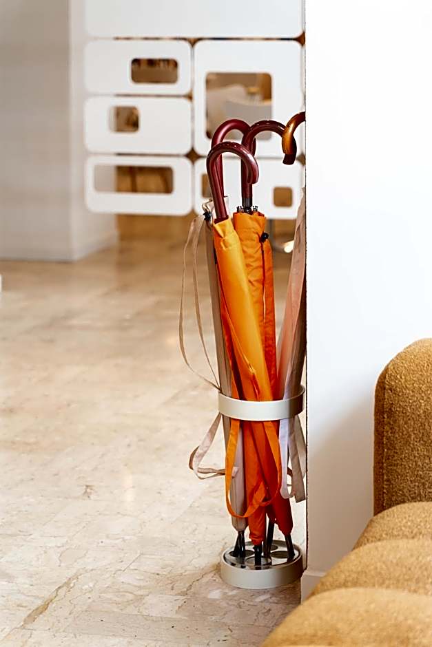 Hôtel Comté de Nice