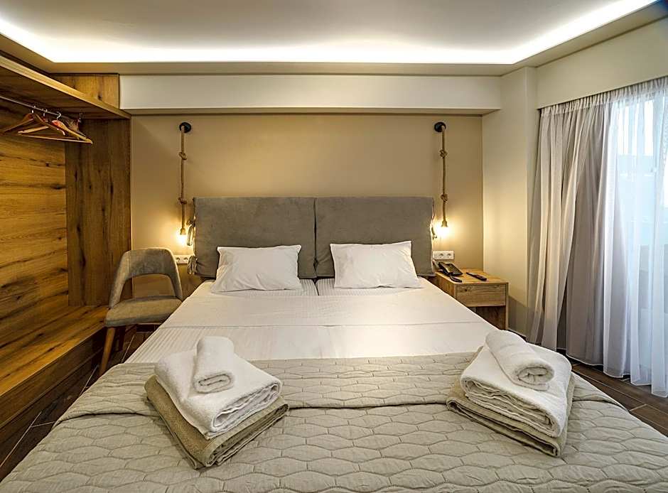 Anthidon Nature Estate & Farm