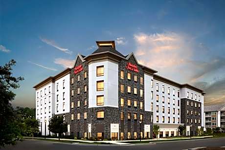 Hampton Inn By Hilton & Suites Charlotte Steele Creek Road, NC