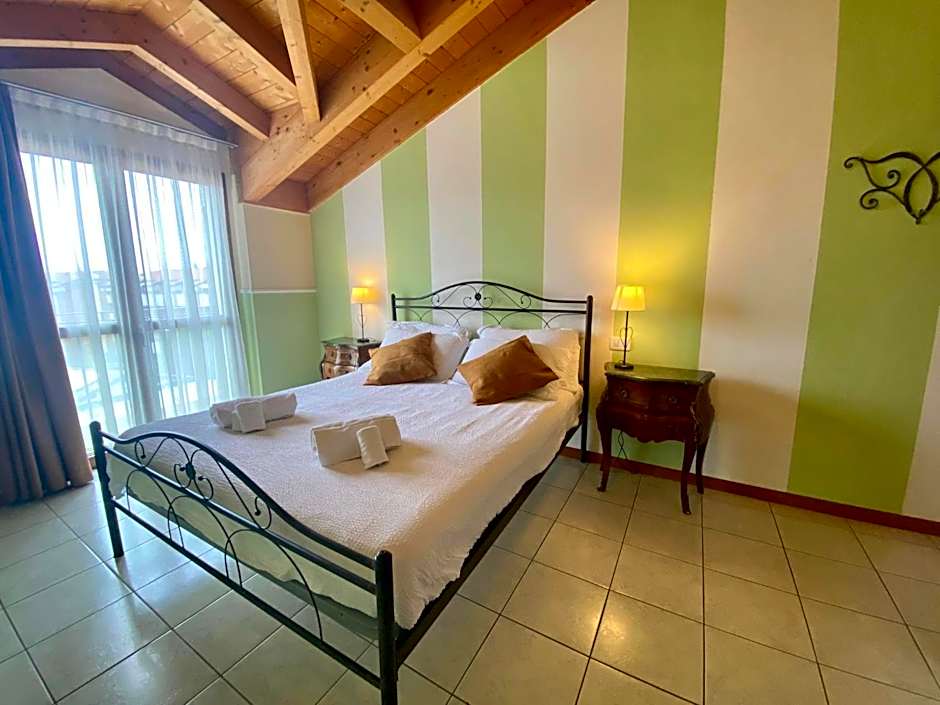 Ferretti Residence Garda Palace