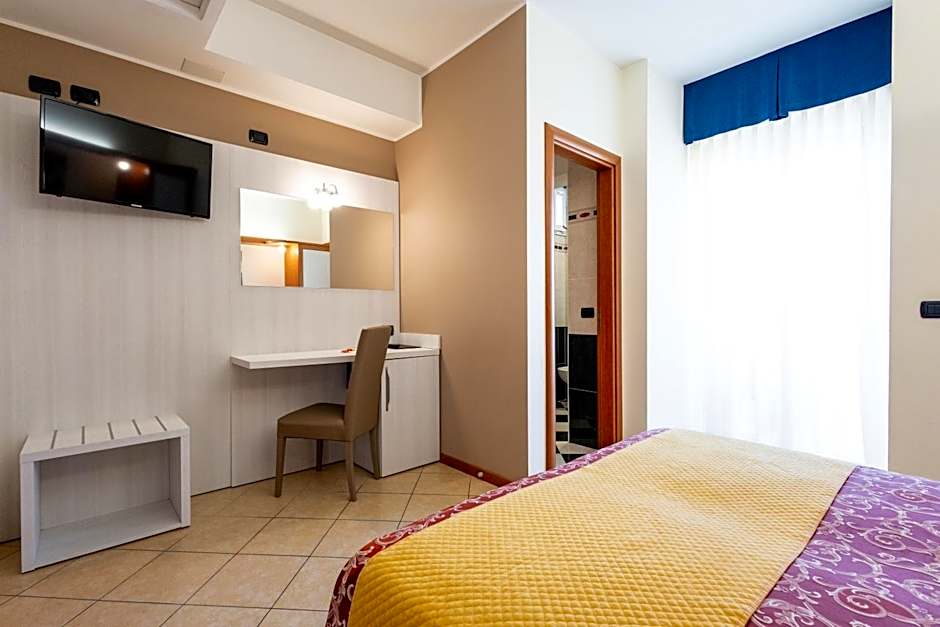 Hotel Palm Beach B&B SEA VIEW