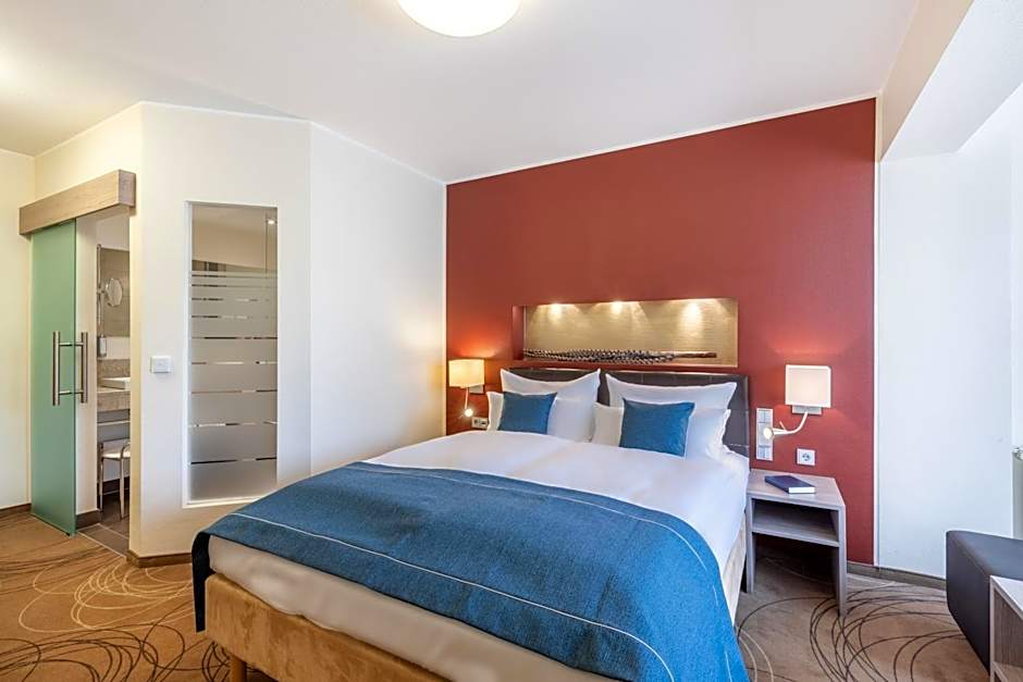 Hotel Elisenhof Mönchengladbach