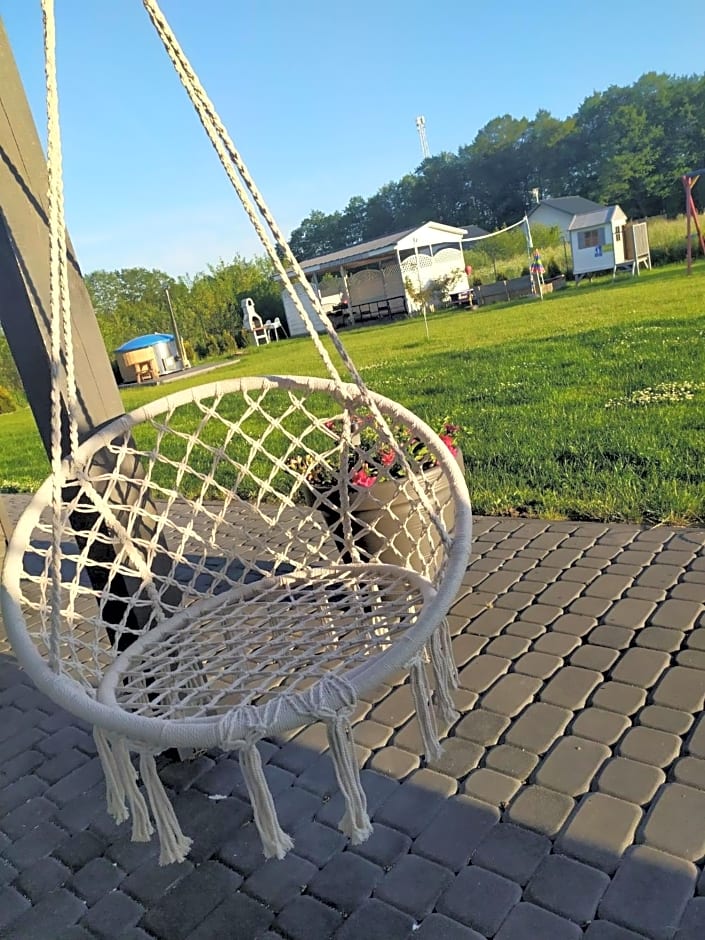 Niezapominajka Kopalino