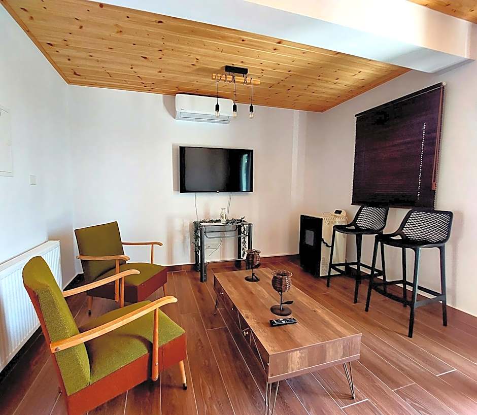 Agros Green Valley Suites