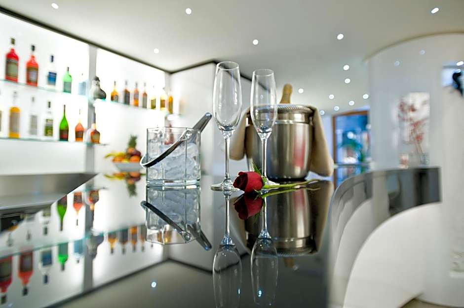 Hotel Coppe Trieste , boutique hotel