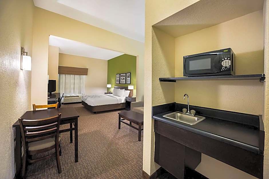 Sleep Inn & Suites Valdosta Mall Area