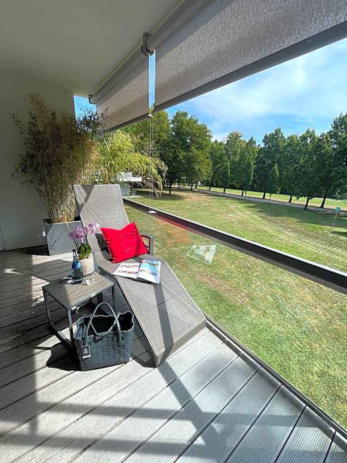Schlosshotel Monrepos