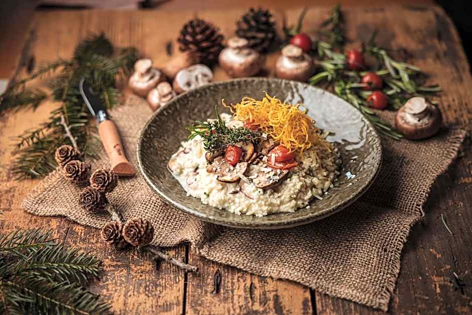 Hotel Hofgut Sternen - Ravennaschlucht