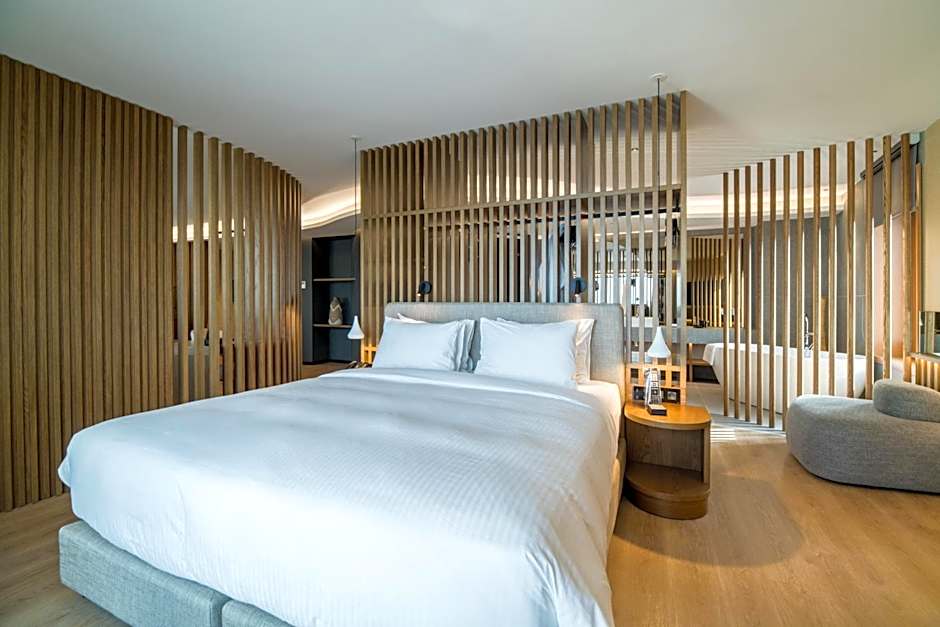 AKASHA Beach Hotel & Spa