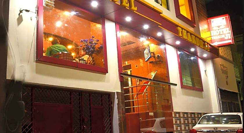 HOTEL THAKUR JI