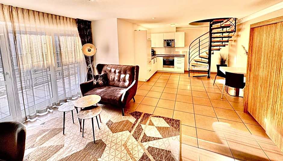 Boardinghouse HOME- adults only -