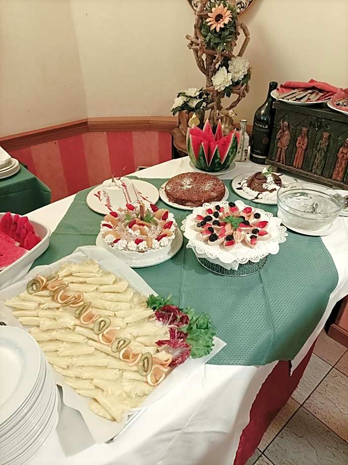 IHR Hotel Villa Emma