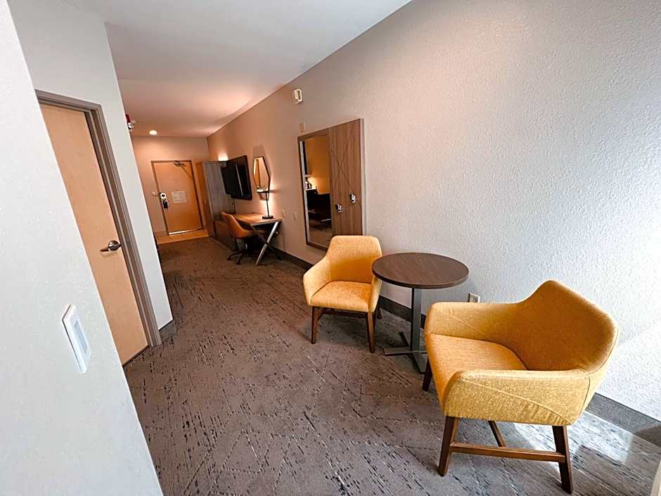 Holiday Inn Express Berkeley By IHG