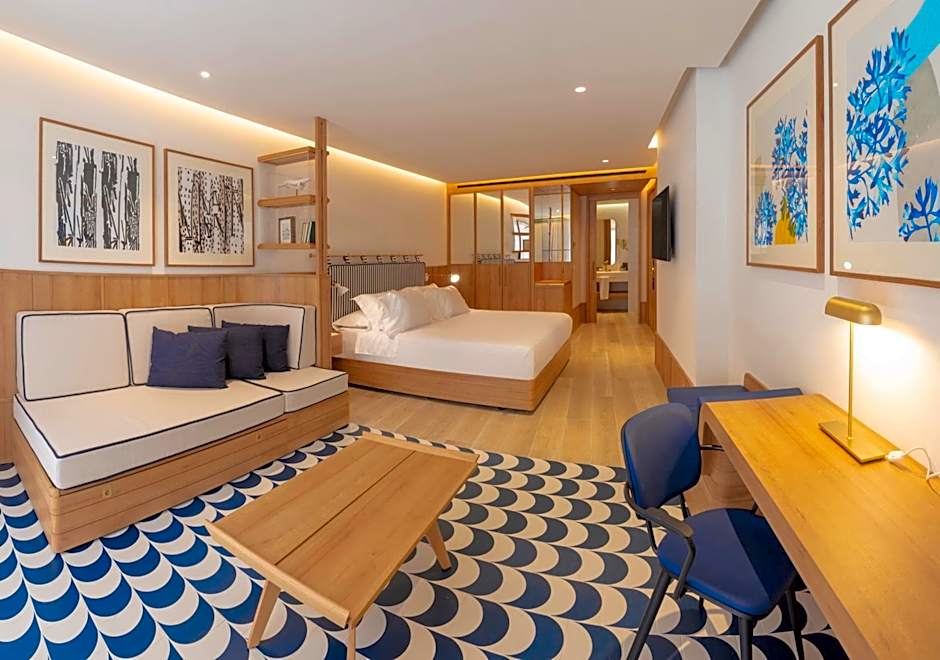 H10 Porto Poniente 4* Sup