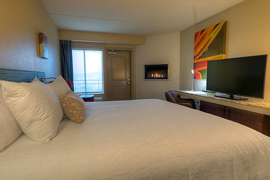 Hilton Garden Inn Pigeon Forge, TN