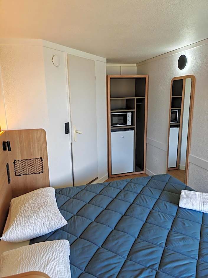 Premiere Classe Lille Sud - Douai Cuincy