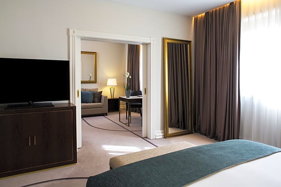 Tivoli Avenida Liberdade Lisboa  The Leading Hotels of the World