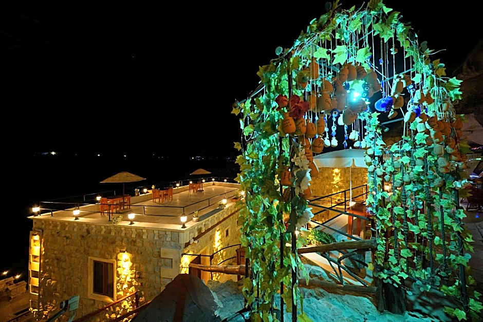 Cappadocia Nar Cave House & Swimming Pool
