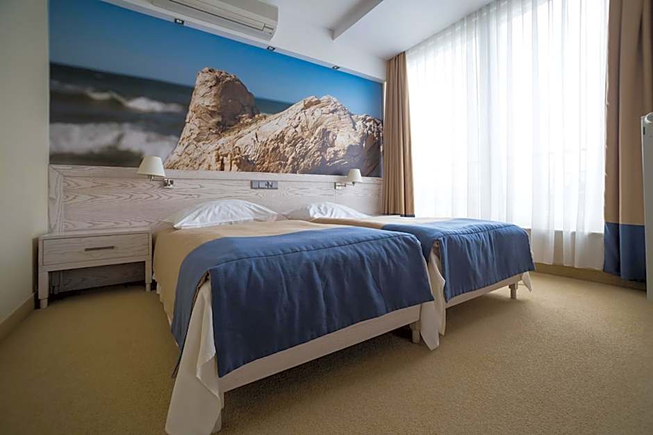 Hotel Morski Gdynia