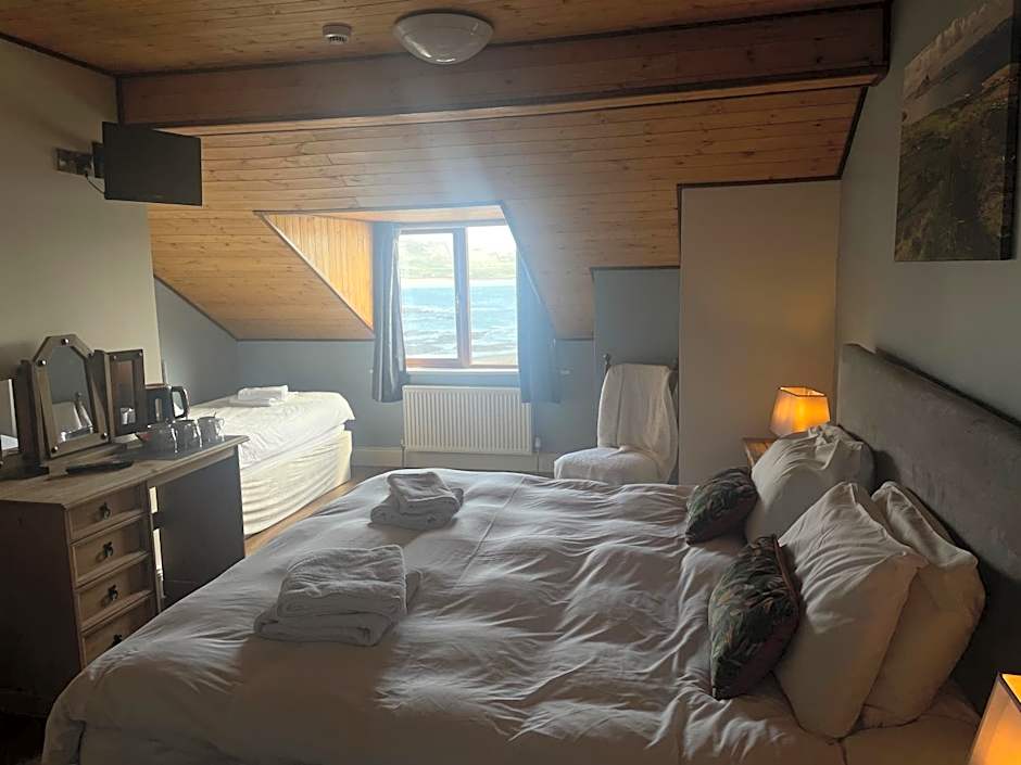 The Coastguard House @ Tigh T.P.