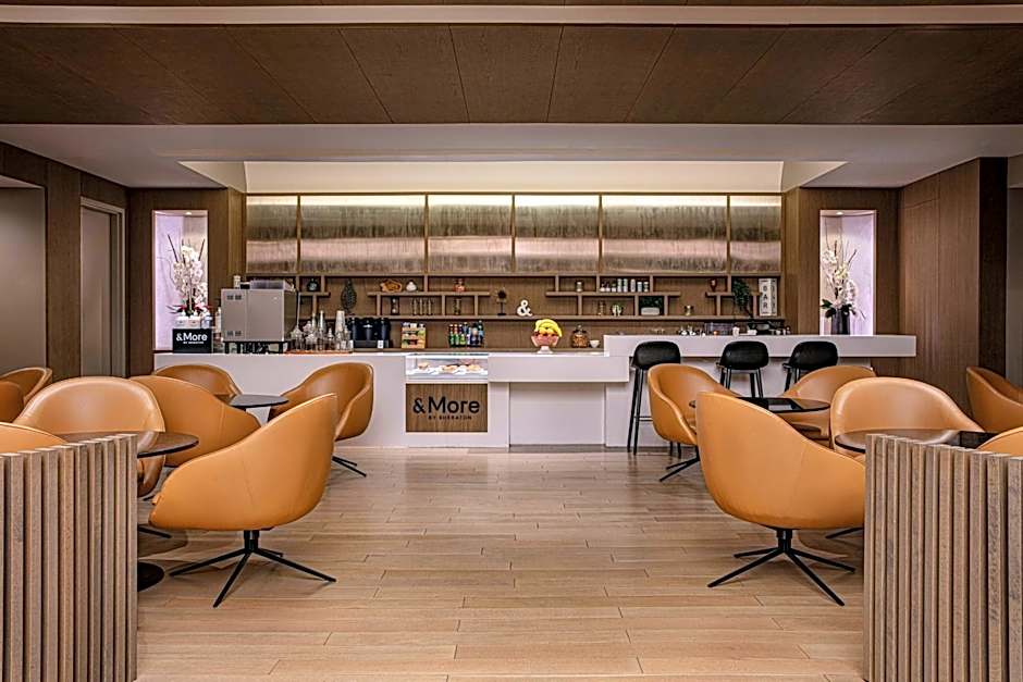 Sheraton Laguardia East Hotel