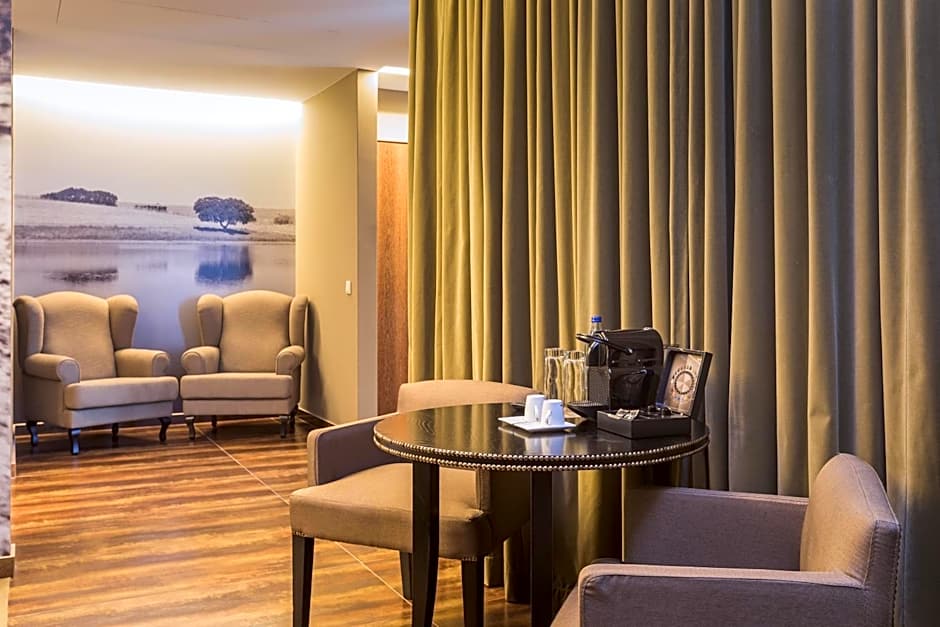 Lago Montargil & Villas