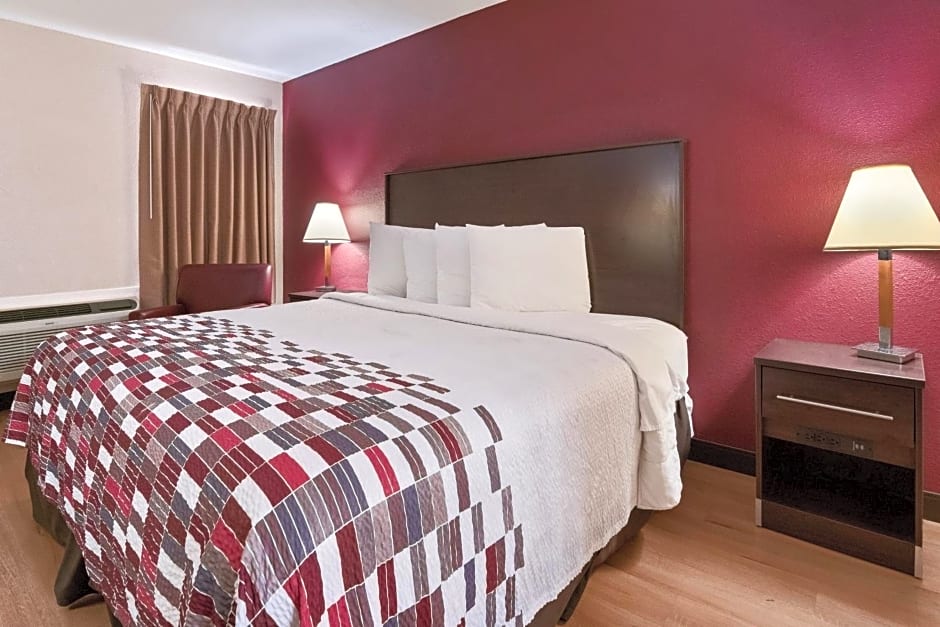Red Roof Inn Waco