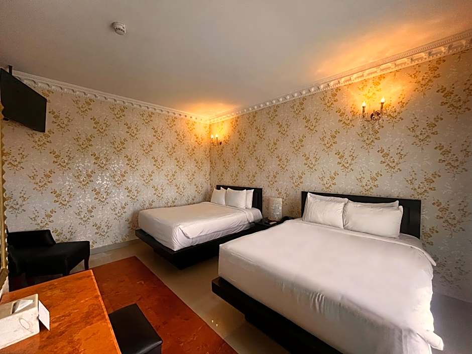 Hotel Palacio Maya