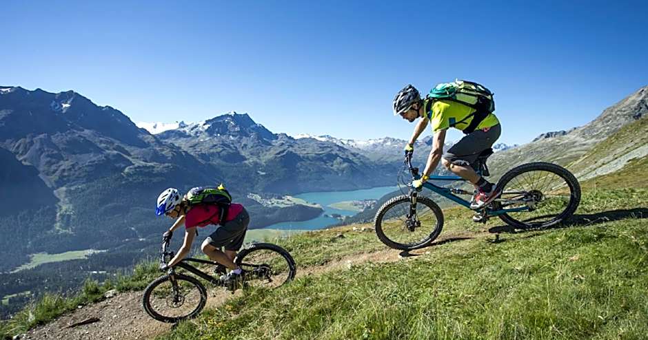 Schweizerhaus Swiss Quality Hotel