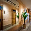 Tripli Hotels M & Resort