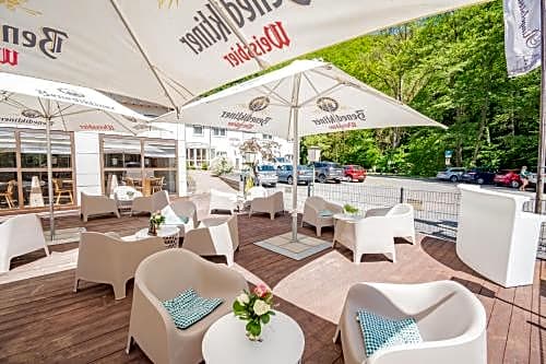 Landhotel Ringelsteiner Mühle