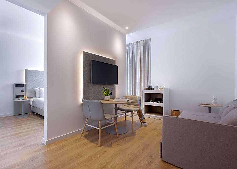 INNSiDE by Melia Barcelona Aeropuerto