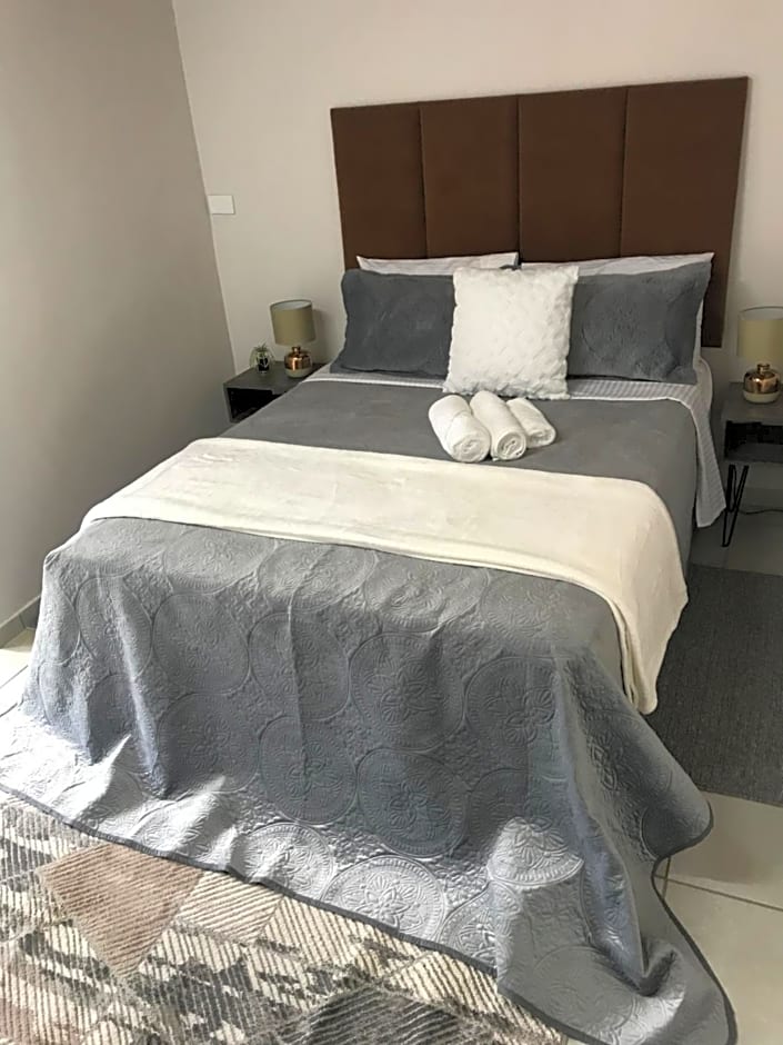Pomona Lodge – Kempton Park, PA