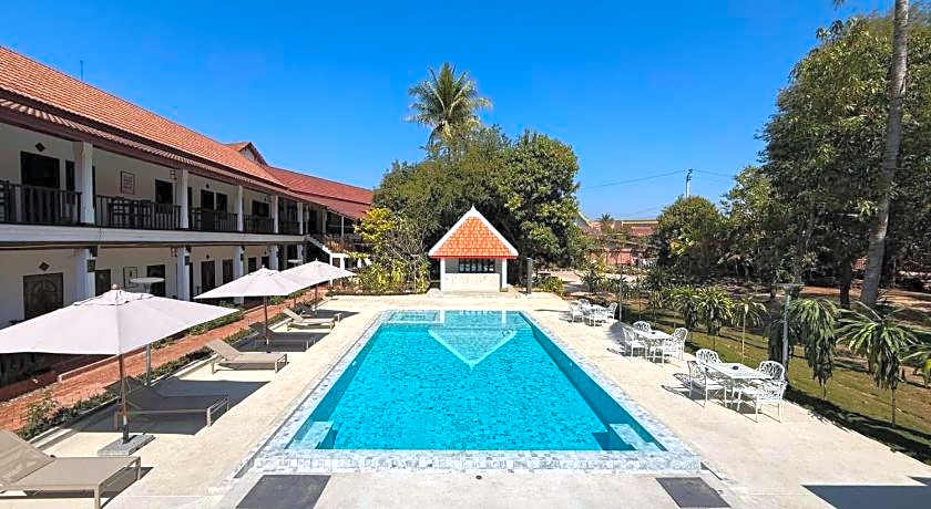 Vangsavath Hotel