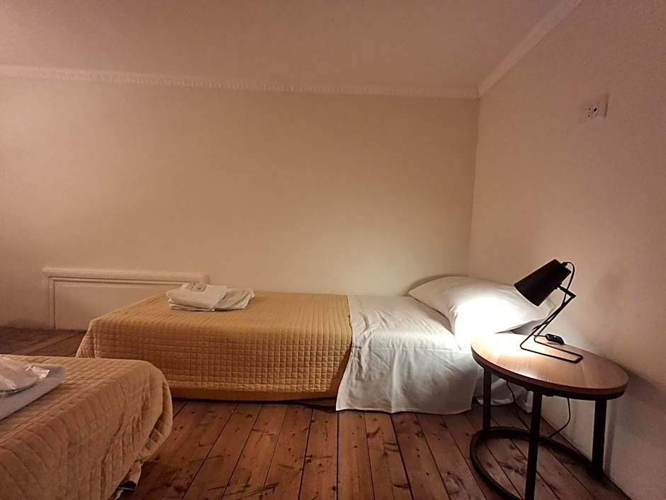 Double B Ferruccio I