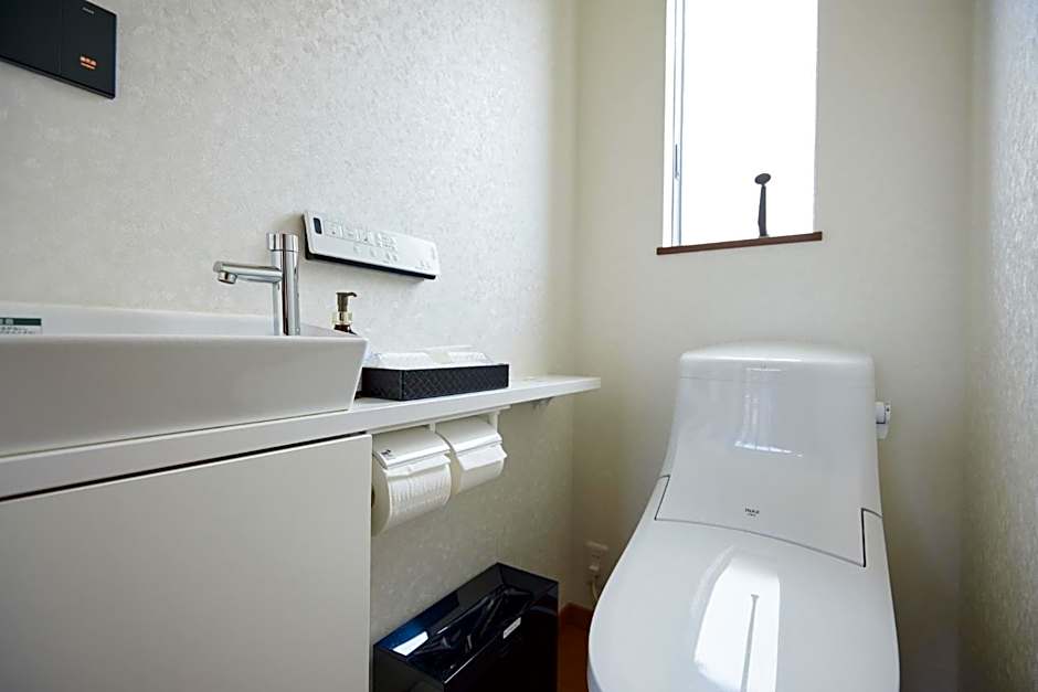 Fuji Gran Villa - TOKI -
