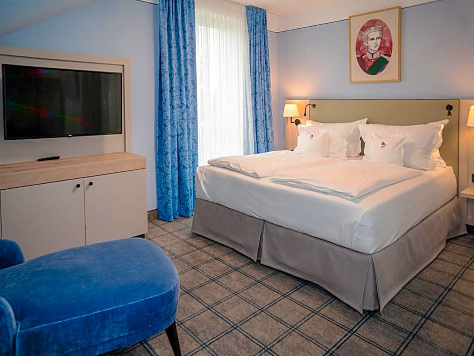 Hotel König Ludwig II