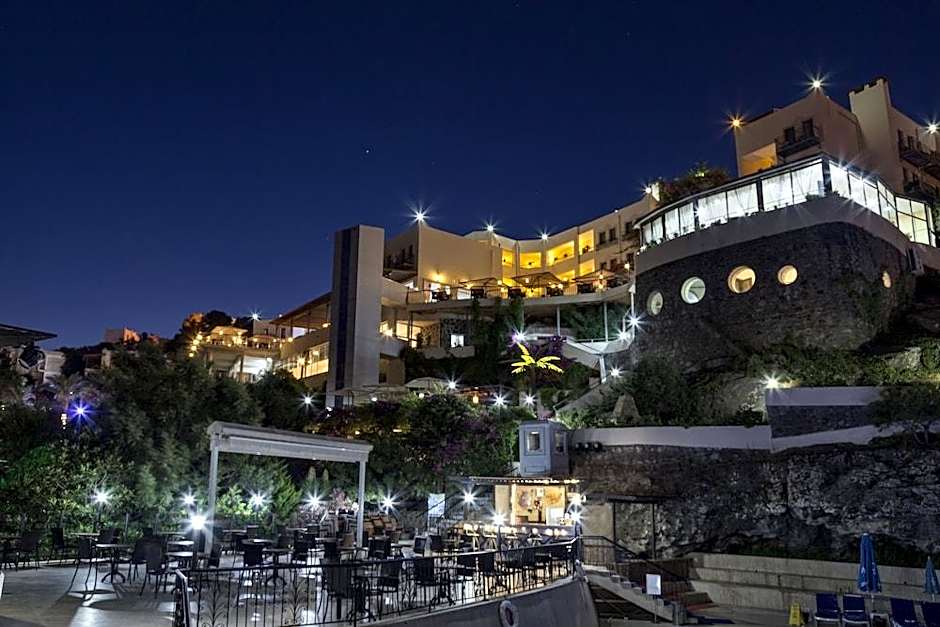 Crystal Hotel Bodrum All Inclusive
