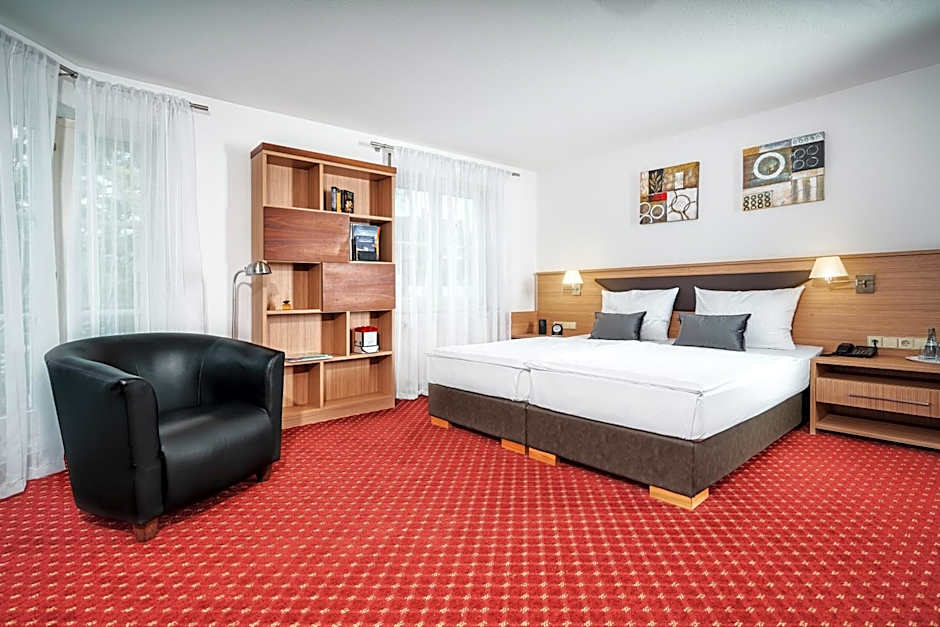 Apart Business Hotel